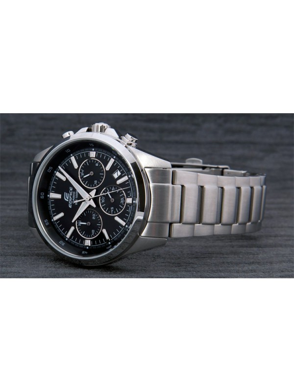 фото Мужские наручные часы Casio Edifice EFR-527D-1A