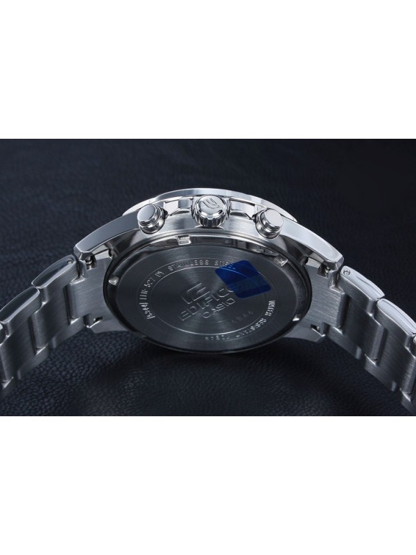 фото Мужские наручные часы Casio Edifice EFR-527D-2A