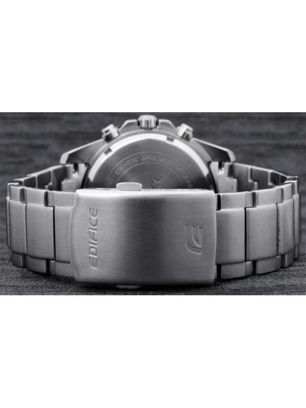 фото Мужские наручные часы Casio Edifice EFR-534D-1A2