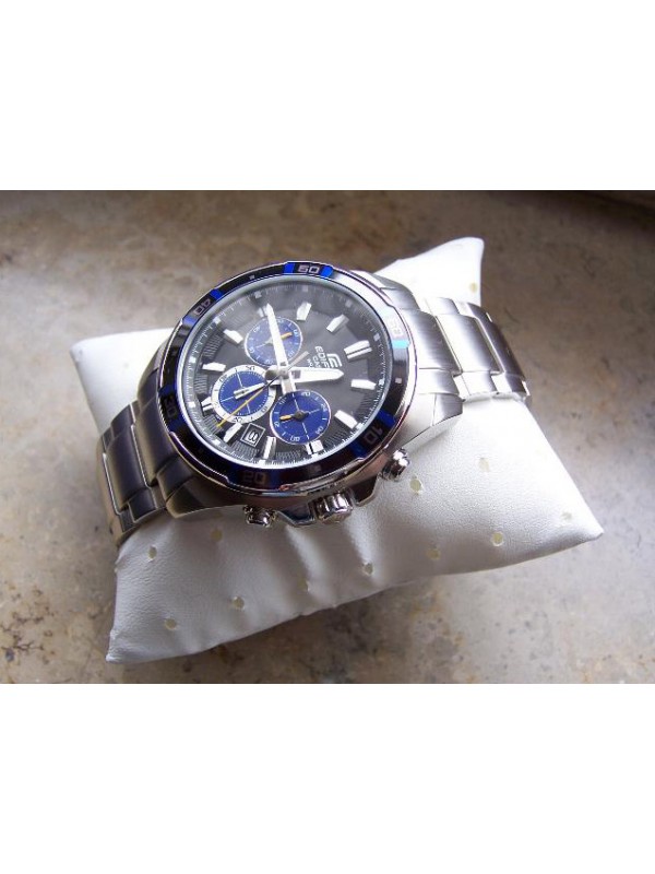 фото Мужские наручные часы Casio Edifice EFR-534D-1A2