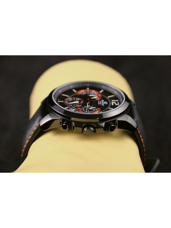 фото Мужские наручные часы Casio Edifice EFR-535BL-1A4