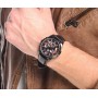 Мужские наручные часы Casio Edifice EFR-535BL-1A4