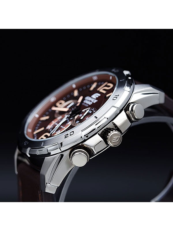 фото Мужские наручные часы Casio Edifice EFR-538L-5A