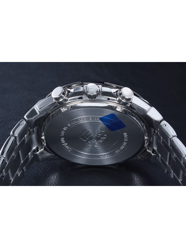 фото Мужские наручные часы Casio Edifice EFR-539D-1A