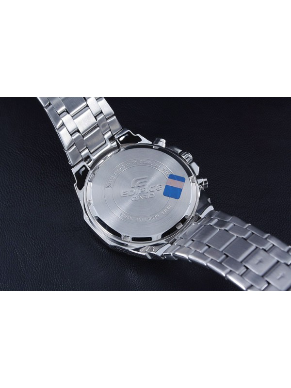 фото Мужские наручные часы Casio Edifice EFR-539D-1A