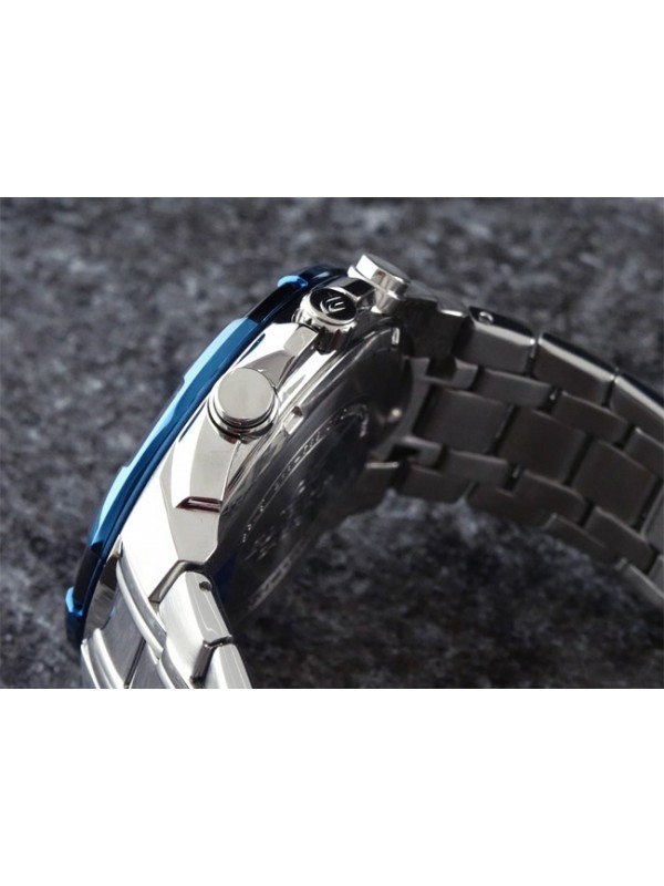 фото Мужские наручные часы Casio Edifice EFR-539D-1A2