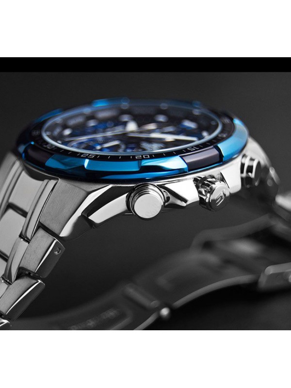 фото Мужские наручные часы Casio Edifice EFR-539D-1A2