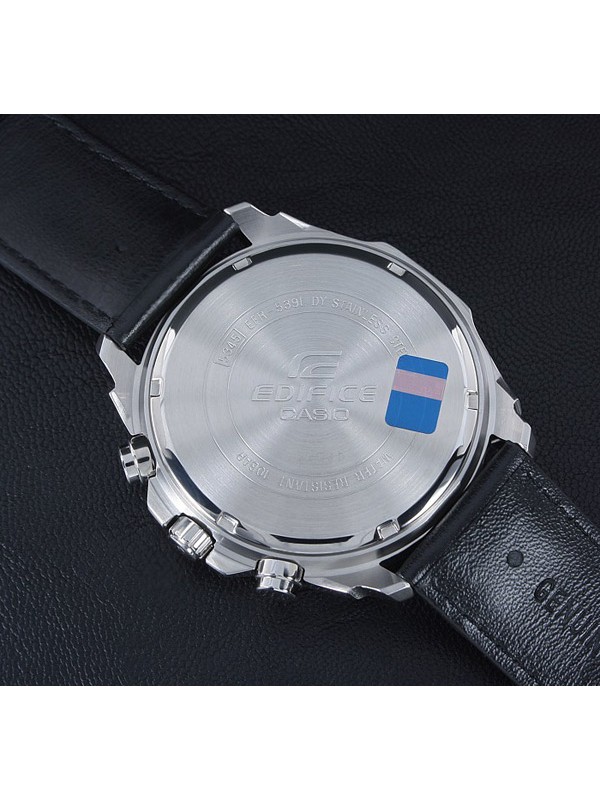фото Мужские наручные часы Casio Edifice EFR-539L-1A