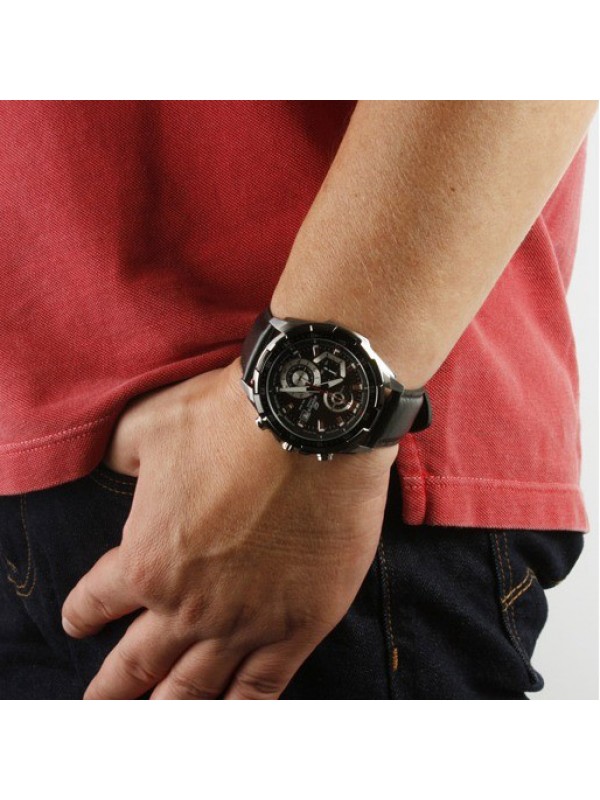 фото Мужские наручные часы Casio Edifice EFR-539L-1A