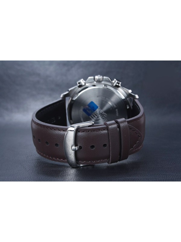фото Мужские наручные часы Casio Edifice EFR-539L-5A