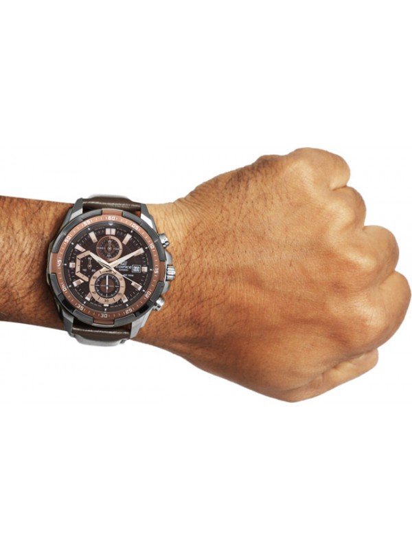 фото Мужские наручные часы Casio Edifice EFR-539L-5A