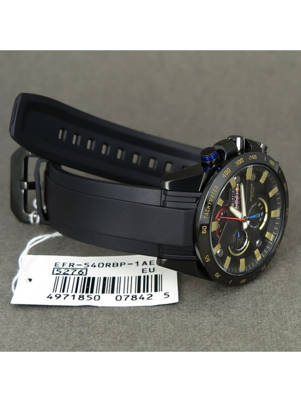 фото Мужские наручные часы Casio Edifice EFR-540RBP-1A