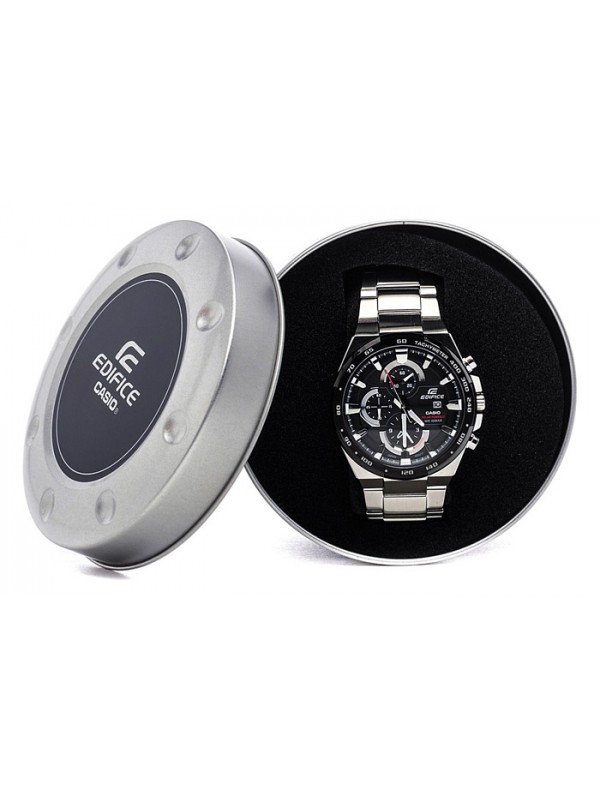 фото Мужские наручные часы Casio Edifice EFR-541SBDB-1A