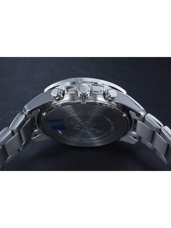 фото Мужские наручные часы Casio Edifice EFR-543D-1A4