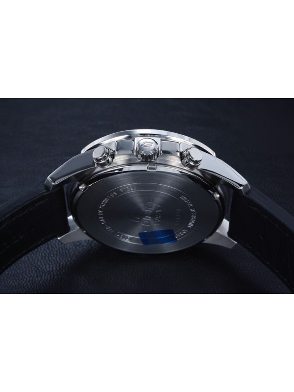 фото Мужские наручные часы Casio Edifice EFR-543L-1A