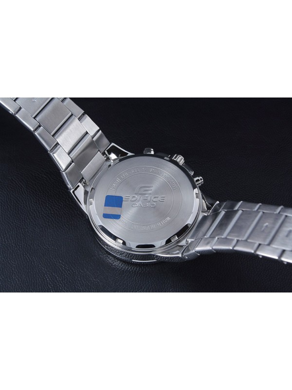 фото Мужские наручные часы Casio Edifice EFR-544D-1A2