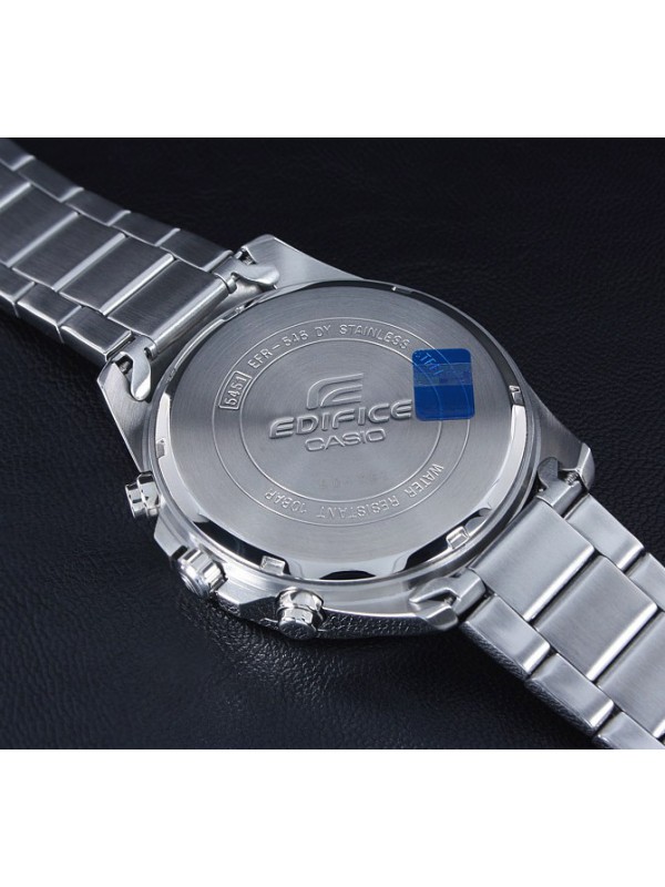 фото Мужские наручные часы Casio Edifice EFR-546D-1A