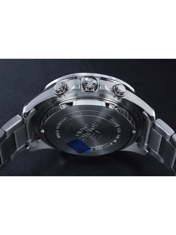 фото Мужские наручные часы Casio Edifice EFR-547D-1A