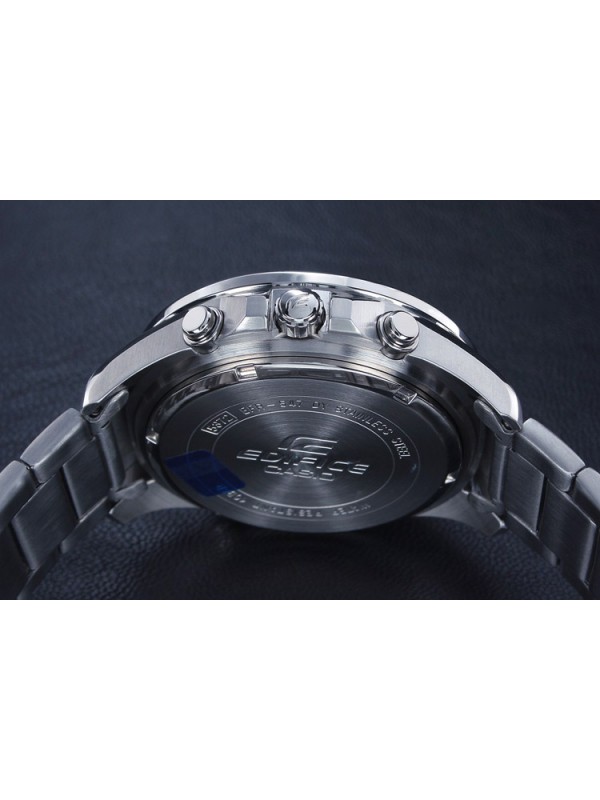 фото Мужские наручные часы Casio Edifice EFR-547D-2A