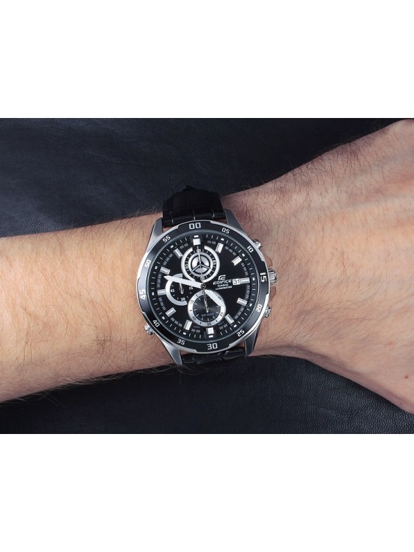фото Мужские наручные часы Casio Edifice EFR-547L-1A