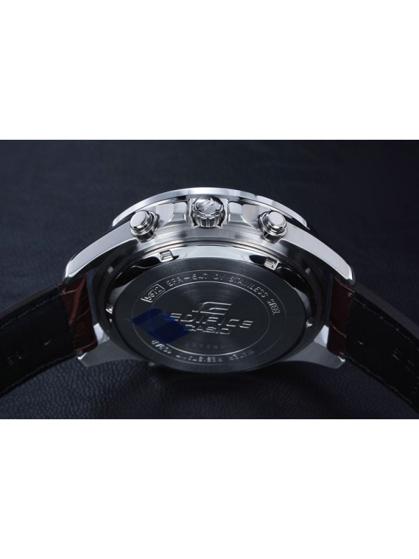 фото Мужские наручные часы Casio Edifice EFR-547L-7A