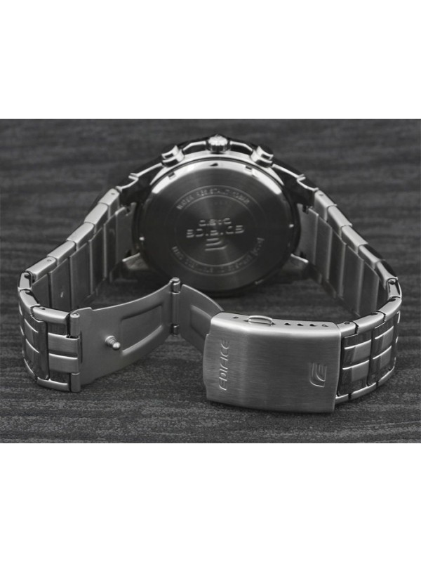 фото Мужские наручные часы Casio Edifice EFR-549D-1B