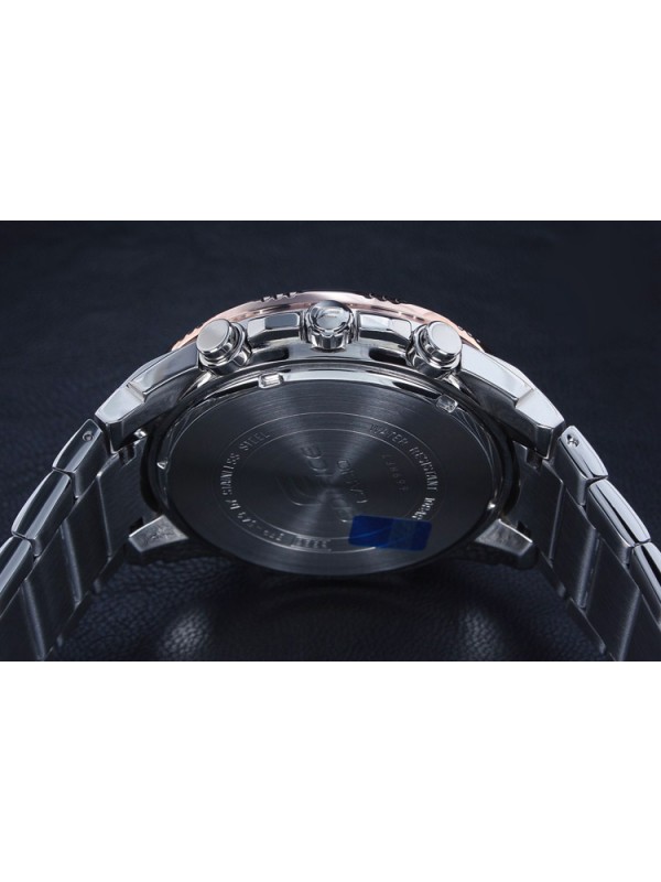 фото Мужские наручные часы Casio Edifice EFR-549D-1B9