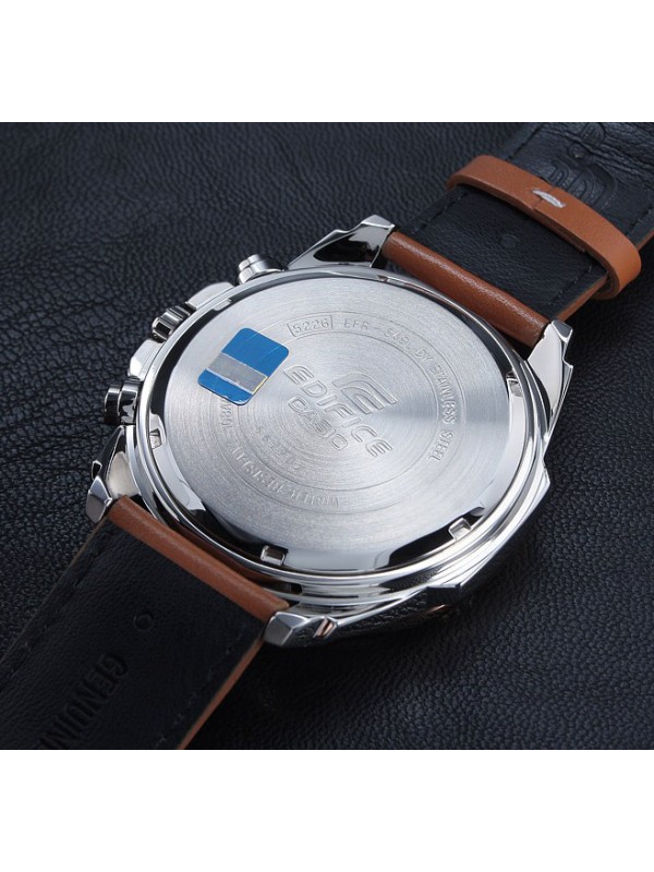 фото Мужские наручные часы Casio Edifice EFR-549L-7A
