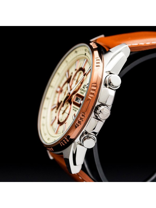 фото Мужские наручные часы Casio Edifice EFR-549L-7A