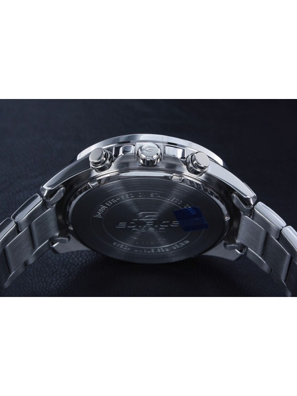 фото Мужские наручные часы Casio Edifice EFR-552D-1A