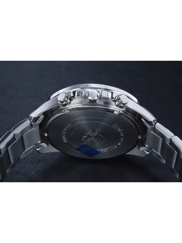 фото Мужские наручные часы Casio Edifice EFR-552D-1A2