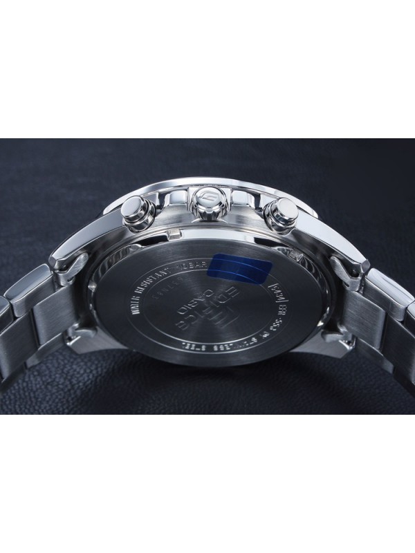 фото Мужские наручные часы Casio Edifice EFR-553D-5B