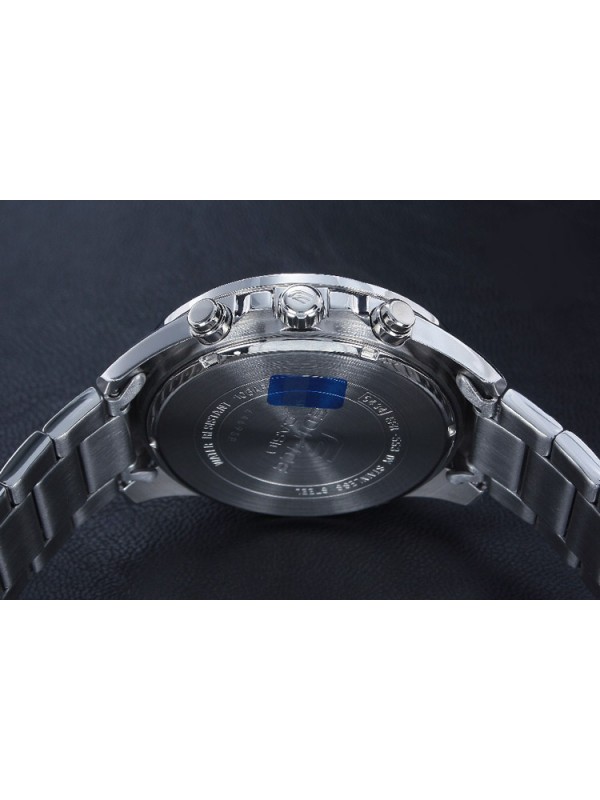 фото Мужские наручные часы Casio Edifice EFR-553D-7B