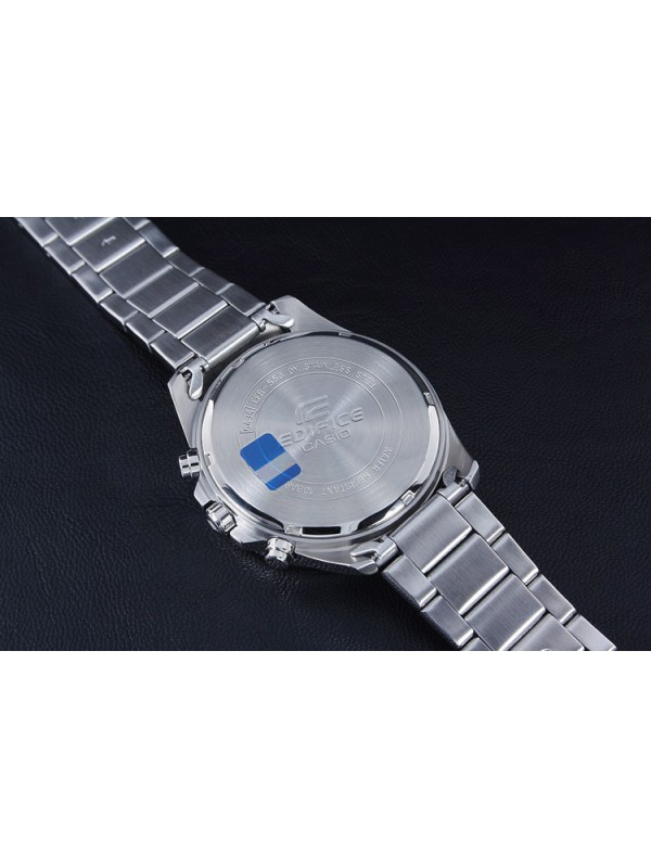 фото Мужские наручные часы Casio Edifice EFR-553D-7B