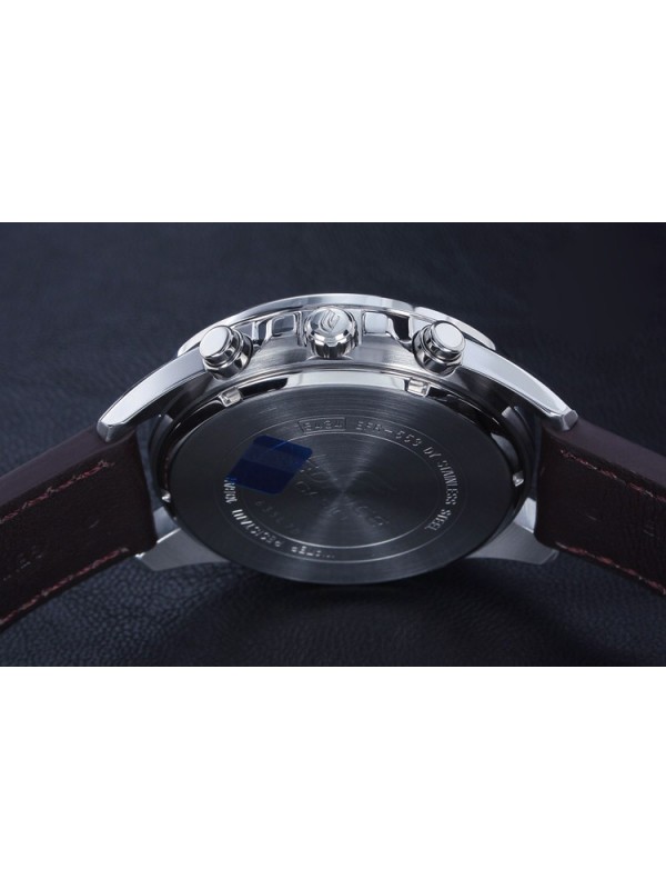 фото Мужские наручные часы Casio Edifice EFR-553L-7B
