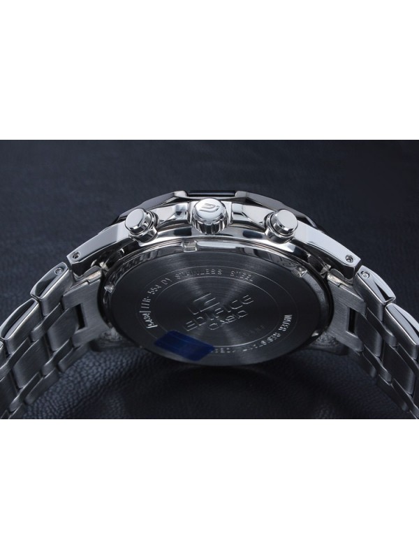 фото Мужские наручные часы Casio Edifice EFR-554D-1A