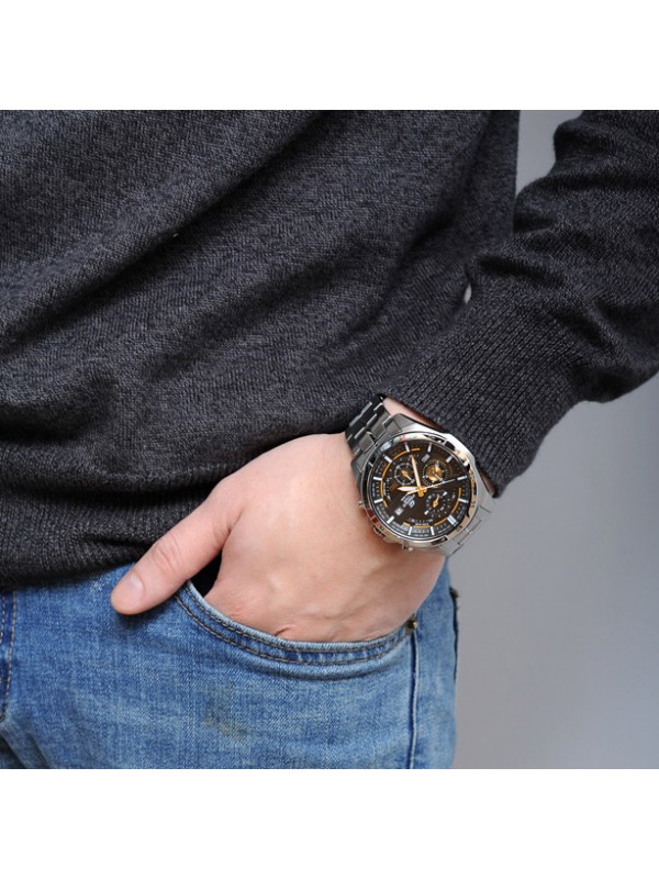 фото Мужские наручные часы Casio Edifice EFR-556D-1A