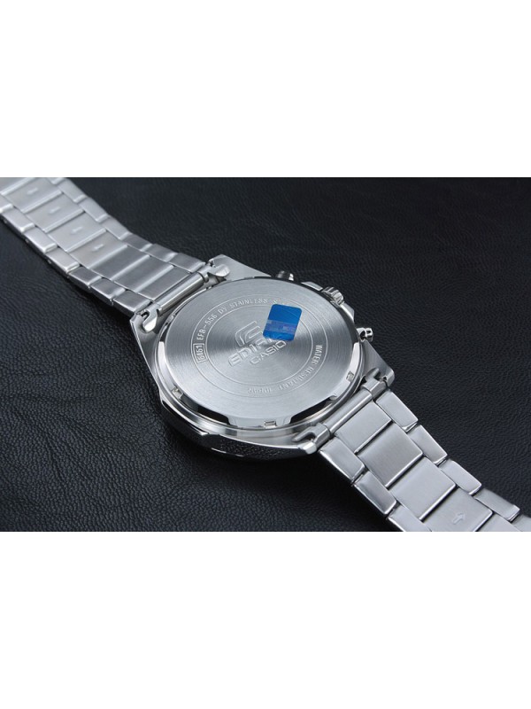 фото Мужские наручные часы Casio Edifice EFR-556DB-1A
