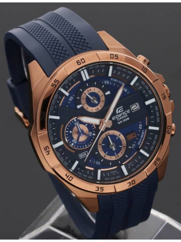фото Мужские наручные часы Casio Edifice EFR-556PC-2A