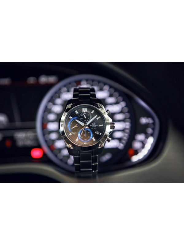 фото Мужские наручные часы Casio Edifice EFR-557CD-1A