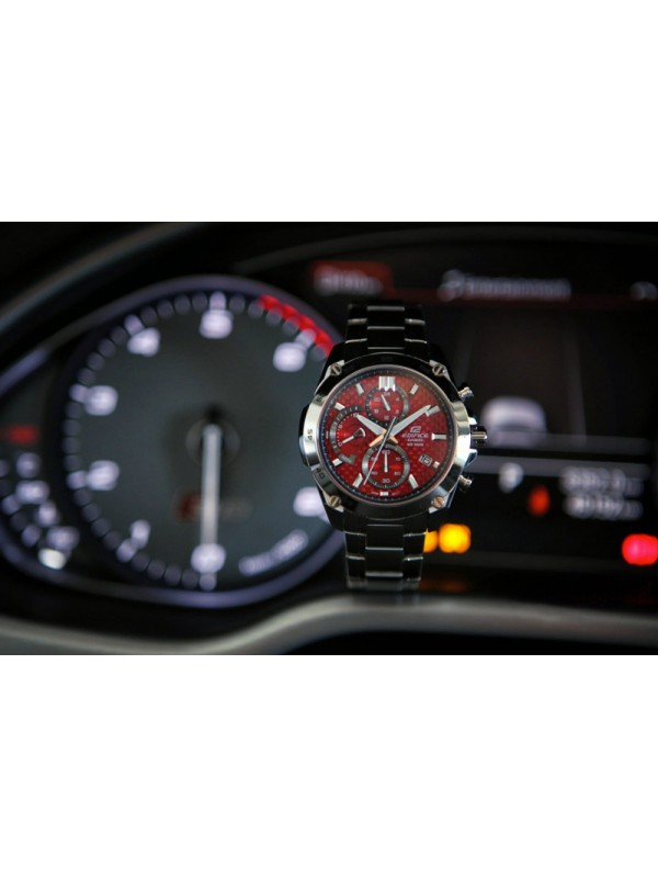 фото Мужские наручные часы Casio Edifice EFR-557D-4A