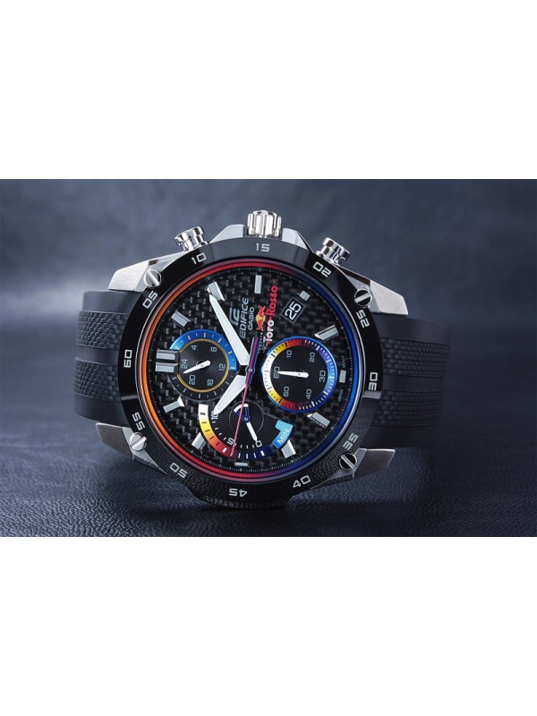 фото Мужские наручные часы Casio Edifice EFR-557TRP-1A