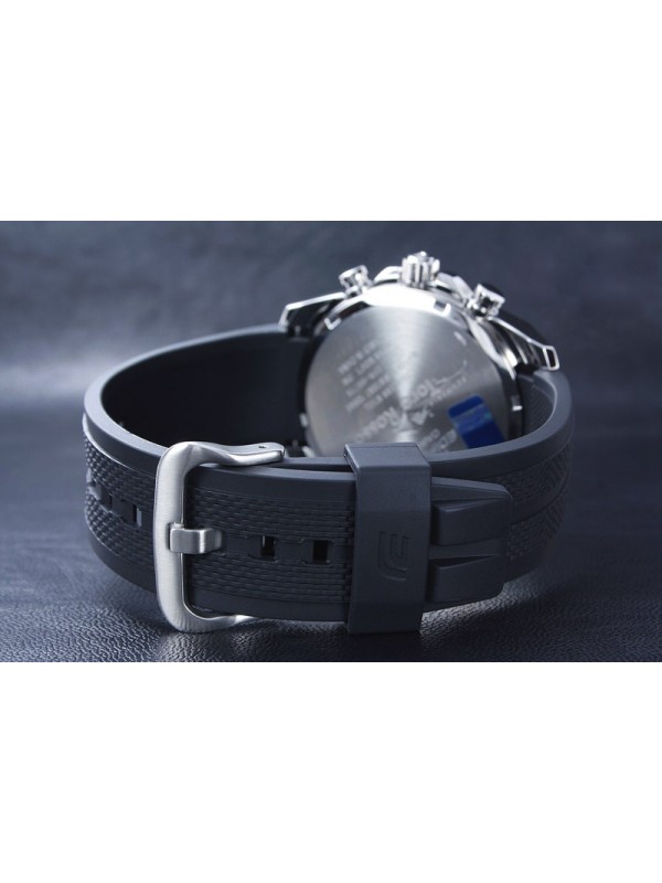 фото Мужские наручные часы Casio Edifice EFR-557TRP-1A