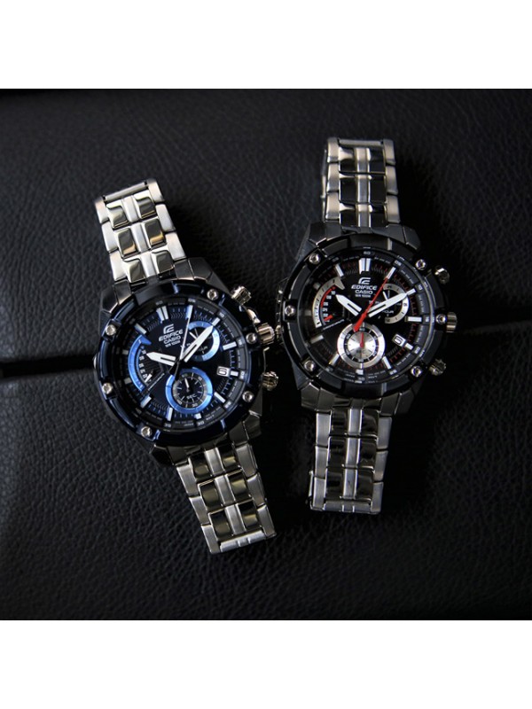 фото Мужские наручные часы Casio Edifice EFR-559DB-1A