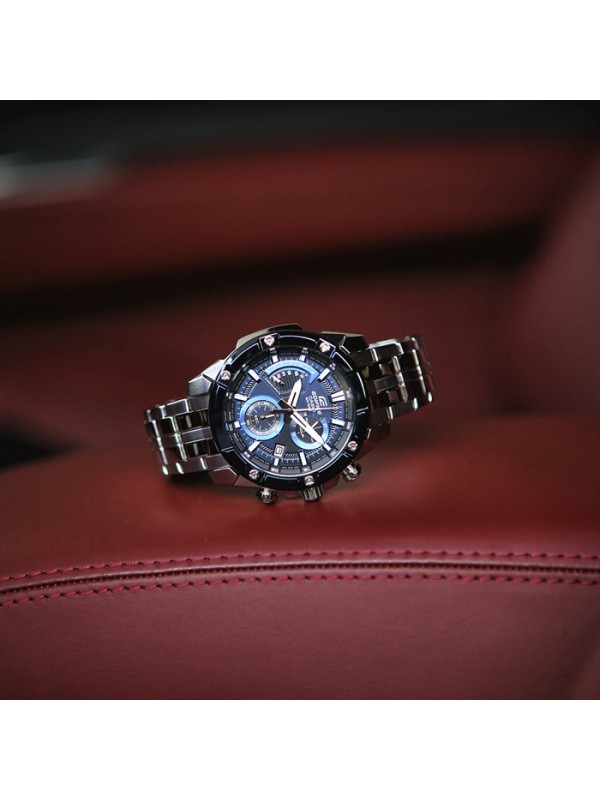 фото Мужские наручные часы Casio Edifice EFR-559DB-2A