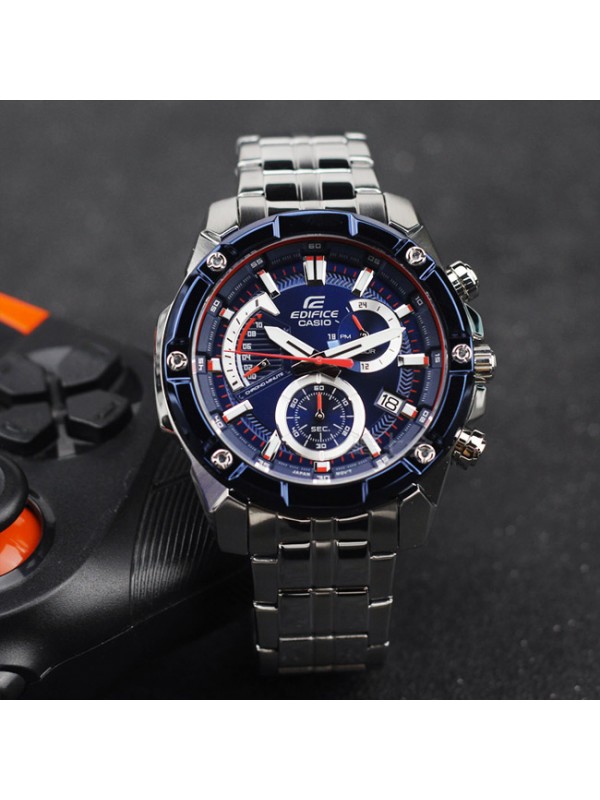 фото Мужские наручные часы Casio Edifice EFR-559TR-2A