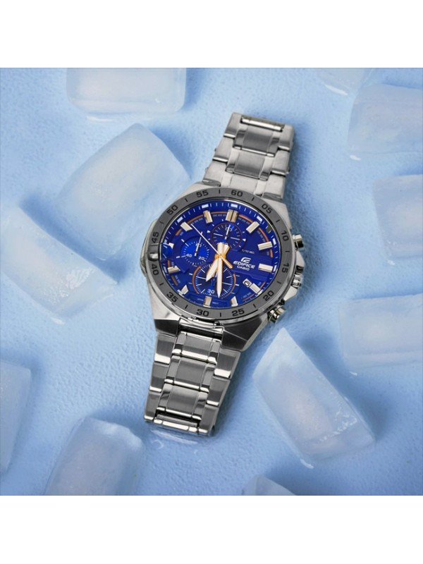 фото Мужские наручные часы Casio Edifice EFR-564D-2A