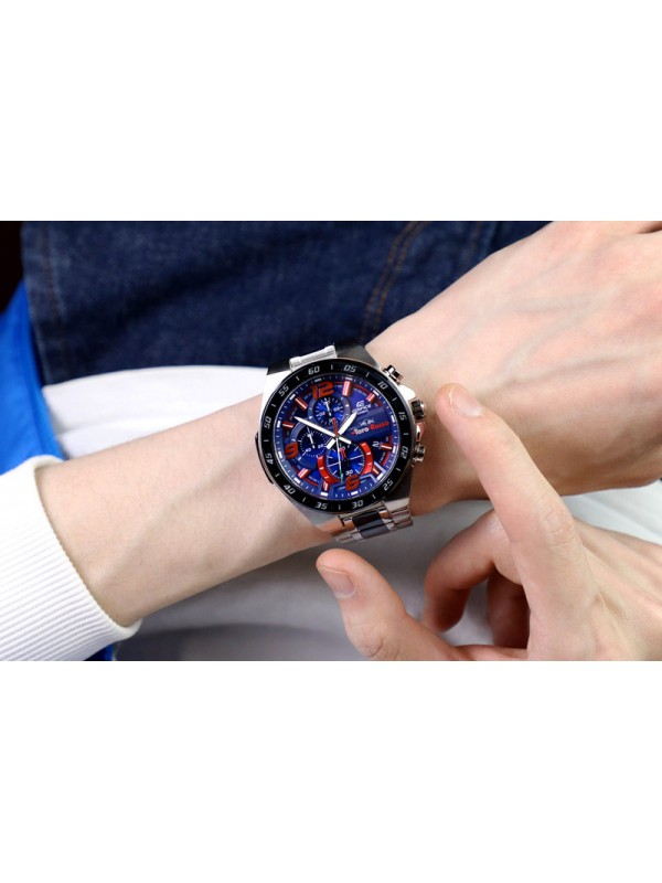фото Мужские наручные часы Casio Edifice EFR-564TR-2A