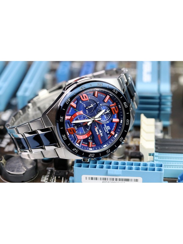 фото Мужские наручные часы Casio Edifice EFR-564TR-2A