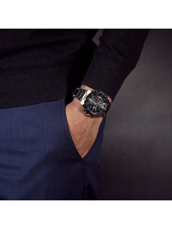 фото Мужские наручные часы Casio Edifice EFR-566DB-1A